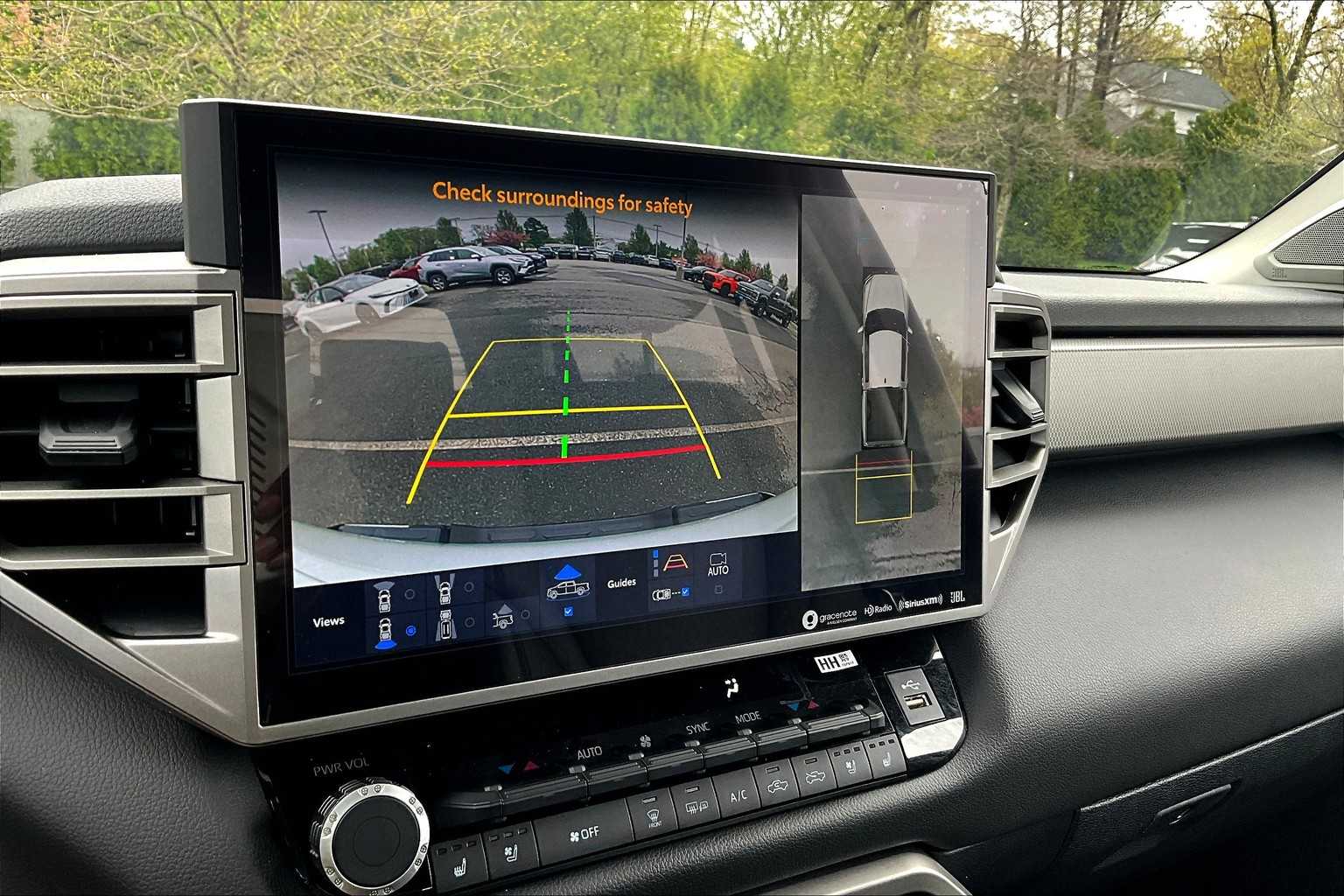 2024 Toyota Tundra Limited - Photo 19