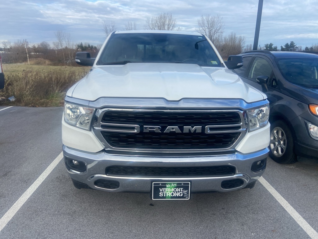 2022 Ram 1500 Big Horn/Lone Star - Photo 2