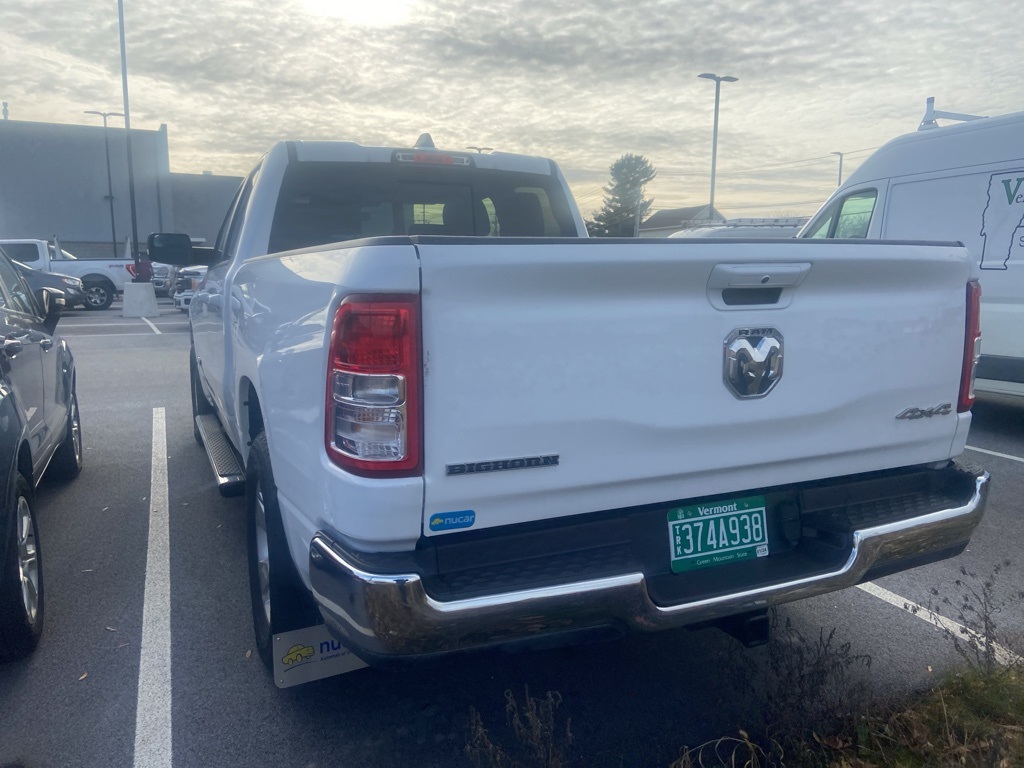 2022 Ram 1500 Big Horn/Lone Star - Photo 4