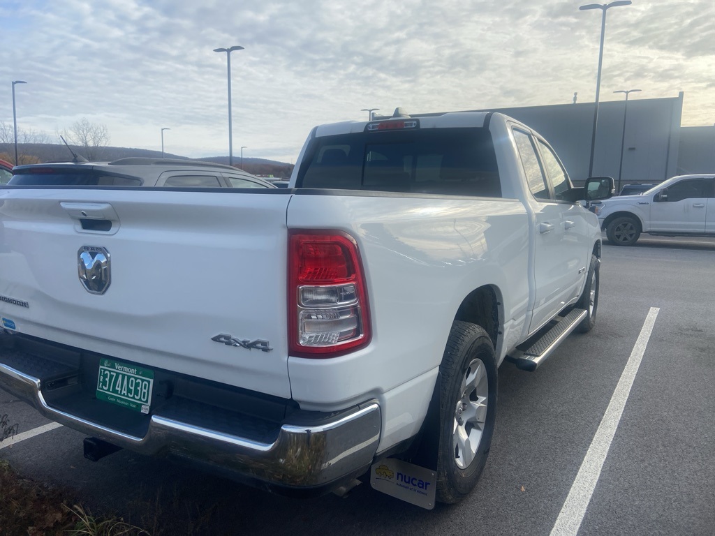2022 Ram 1500 Big Horn/Lone Star - Photo 5