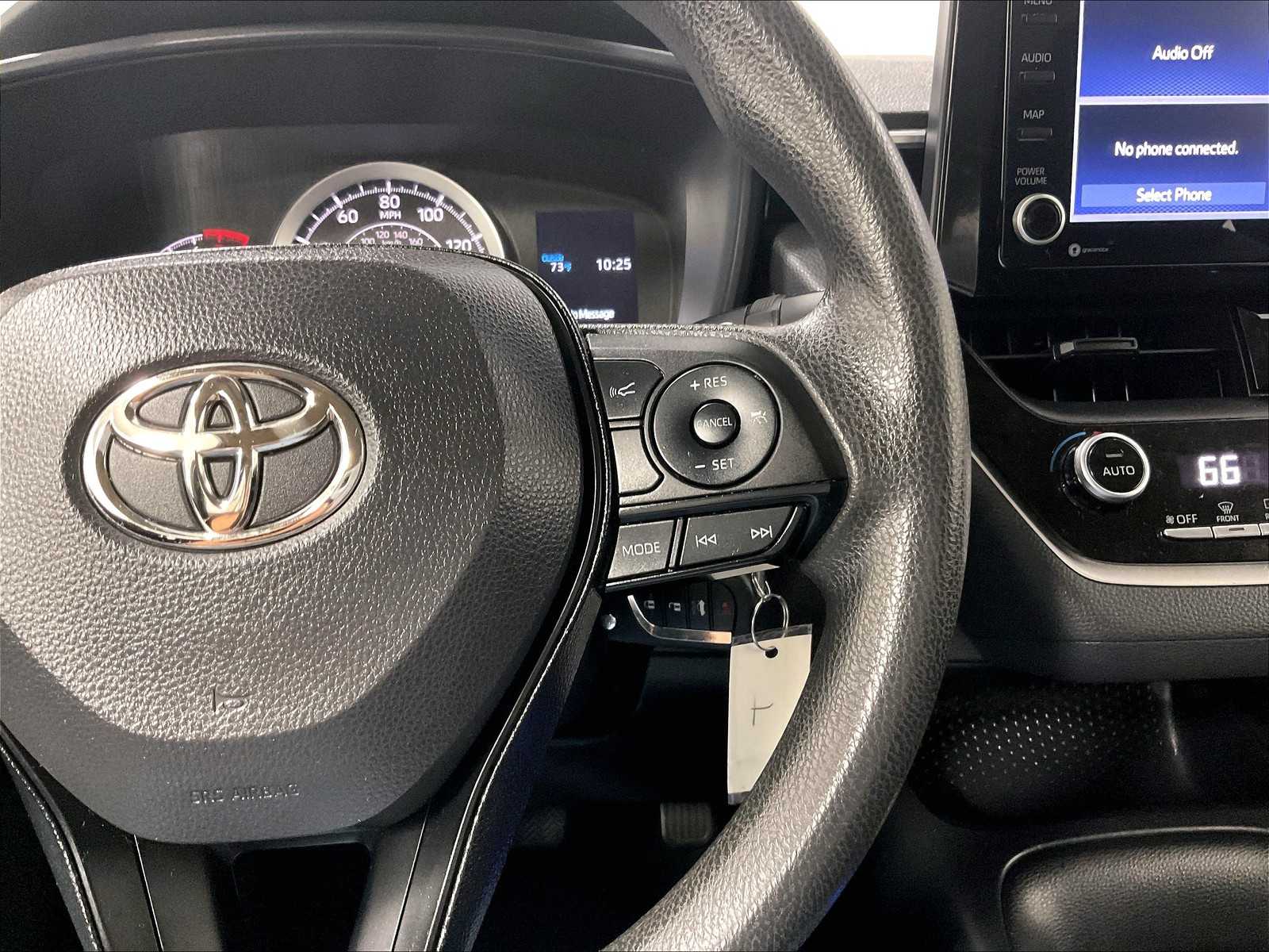 2022 Toyota Corolla LE - Photo 23