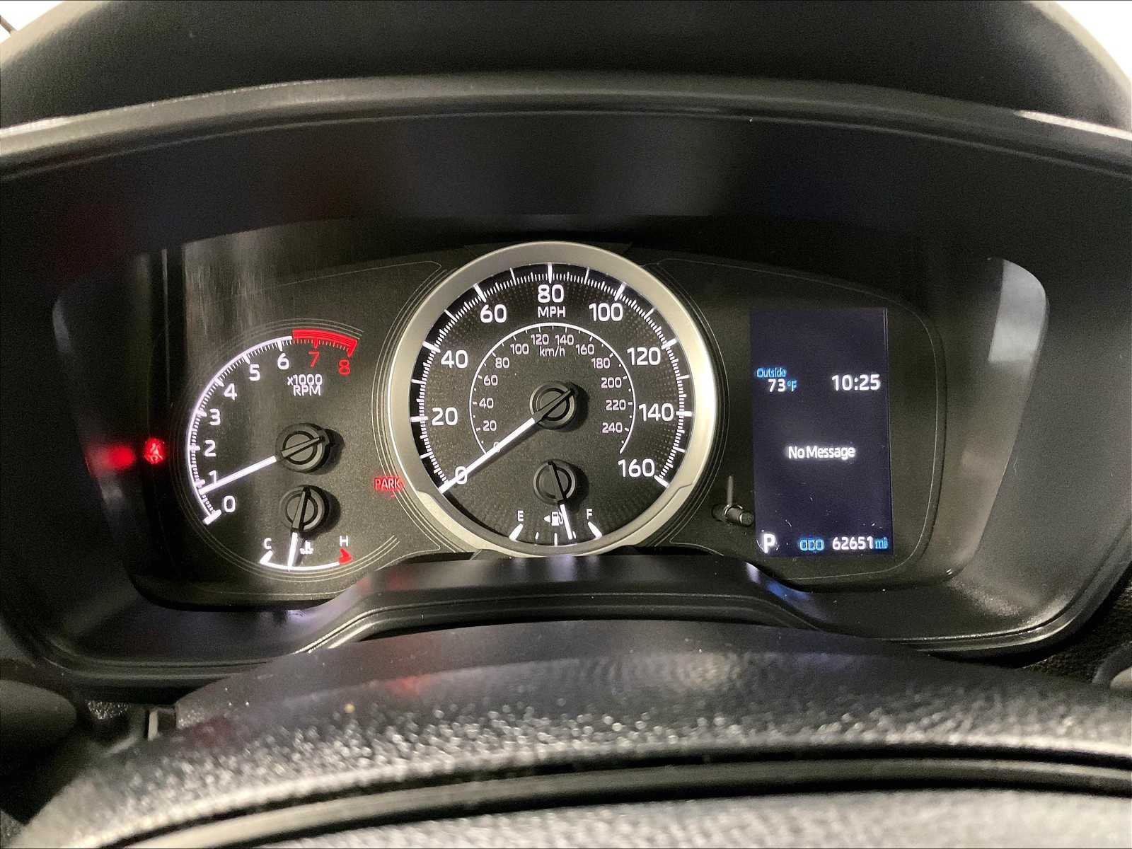 2022 Toyota Corolla LE - Photo 24