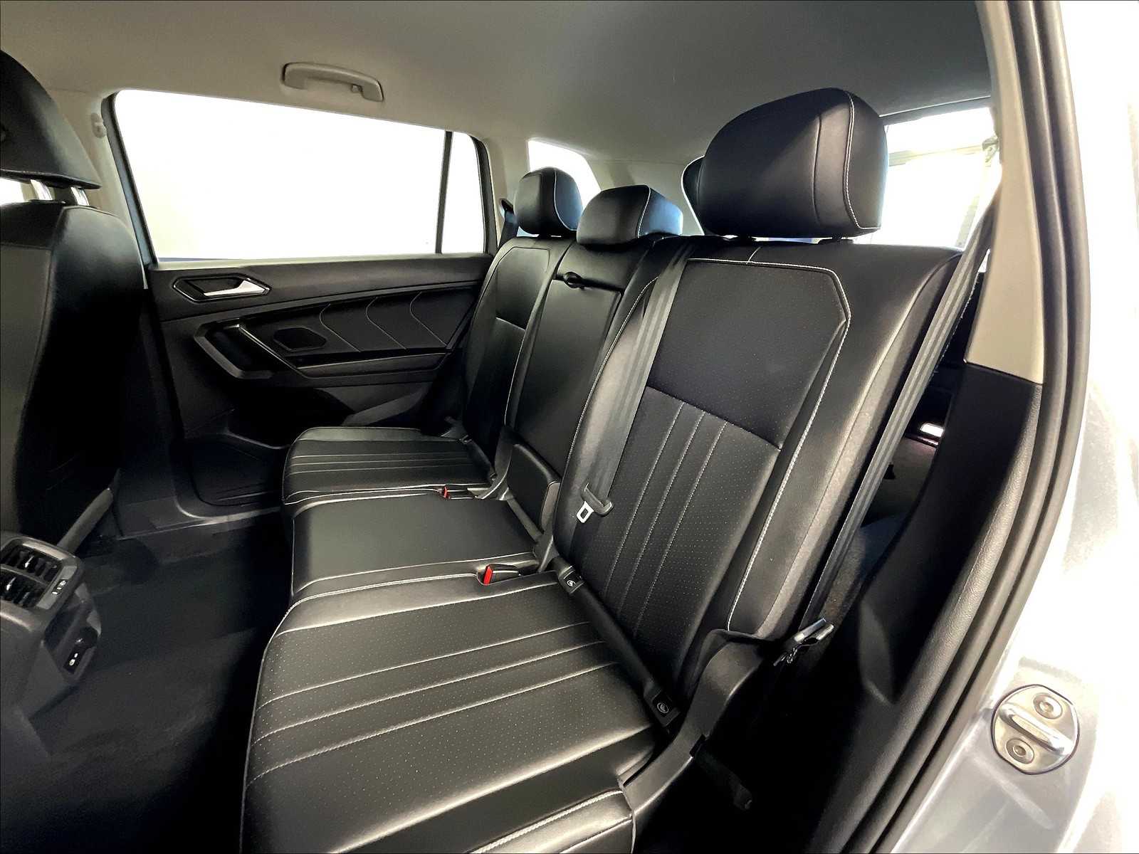 2022 Volkswagen Tiguan SE - Photo 15