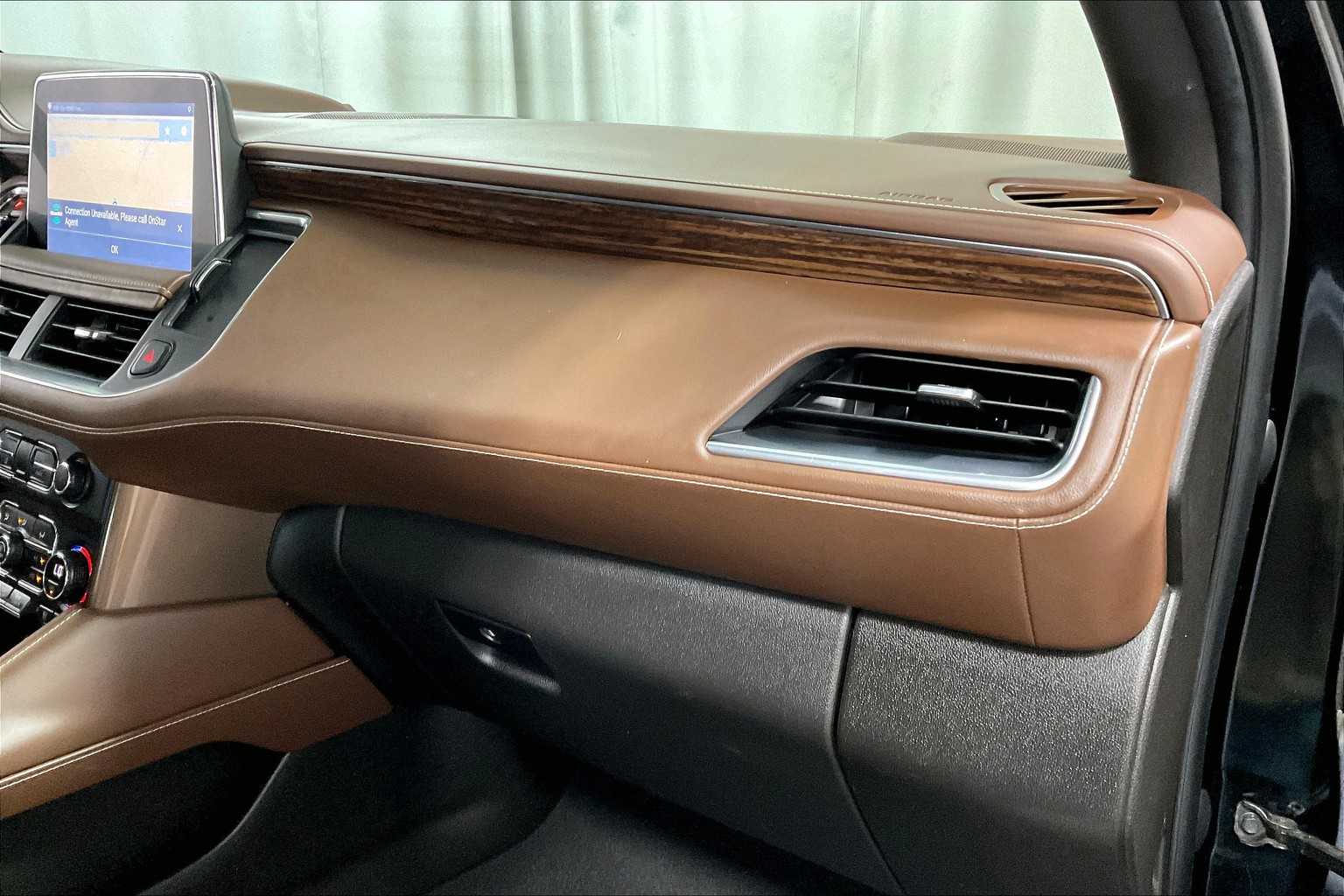 2021 Chevrolet Tahoe High Country - Photo 13