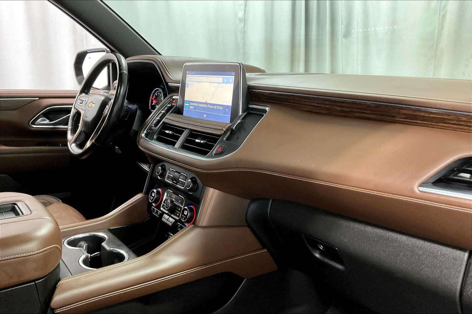 2021 Chevrolet Tahoe High Country - Photo 14