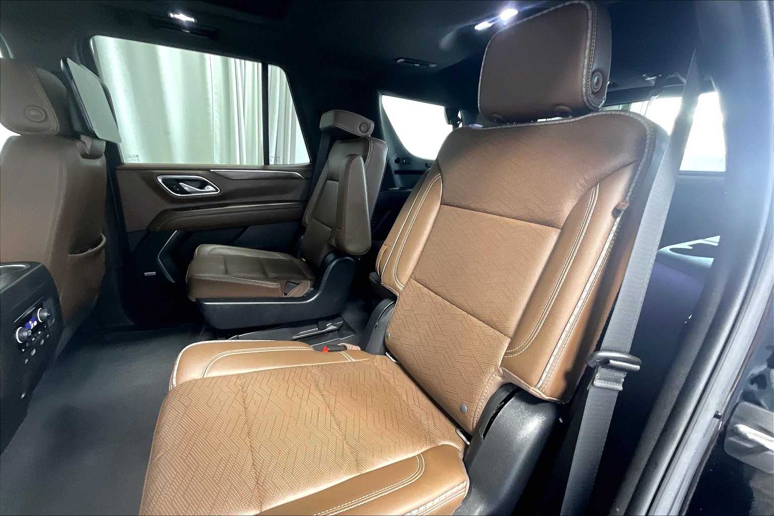 2021 Chevrolet Tahoe High Country - Photo 15