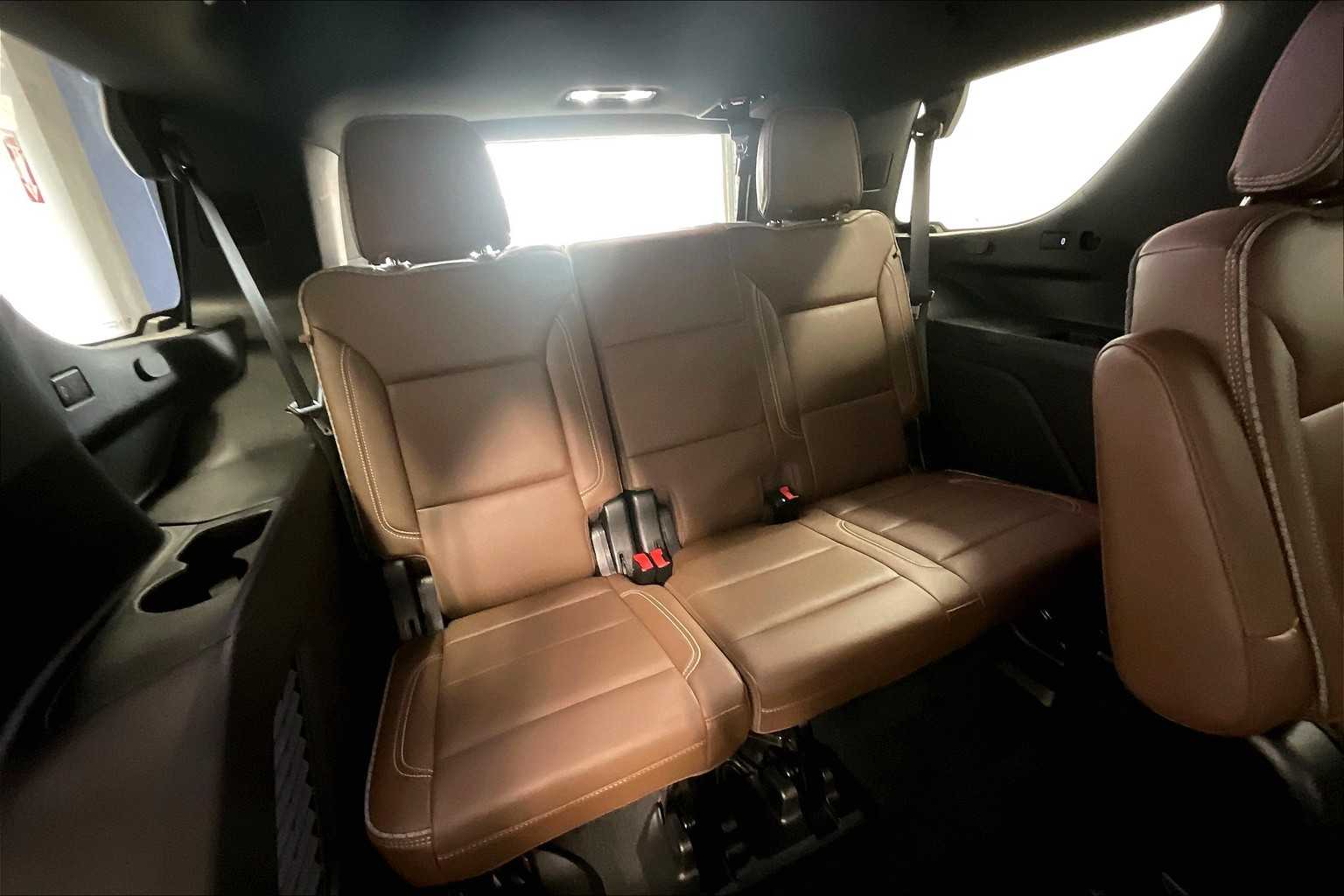 2021 Chevrolet Tahoe High Country - Photo 17