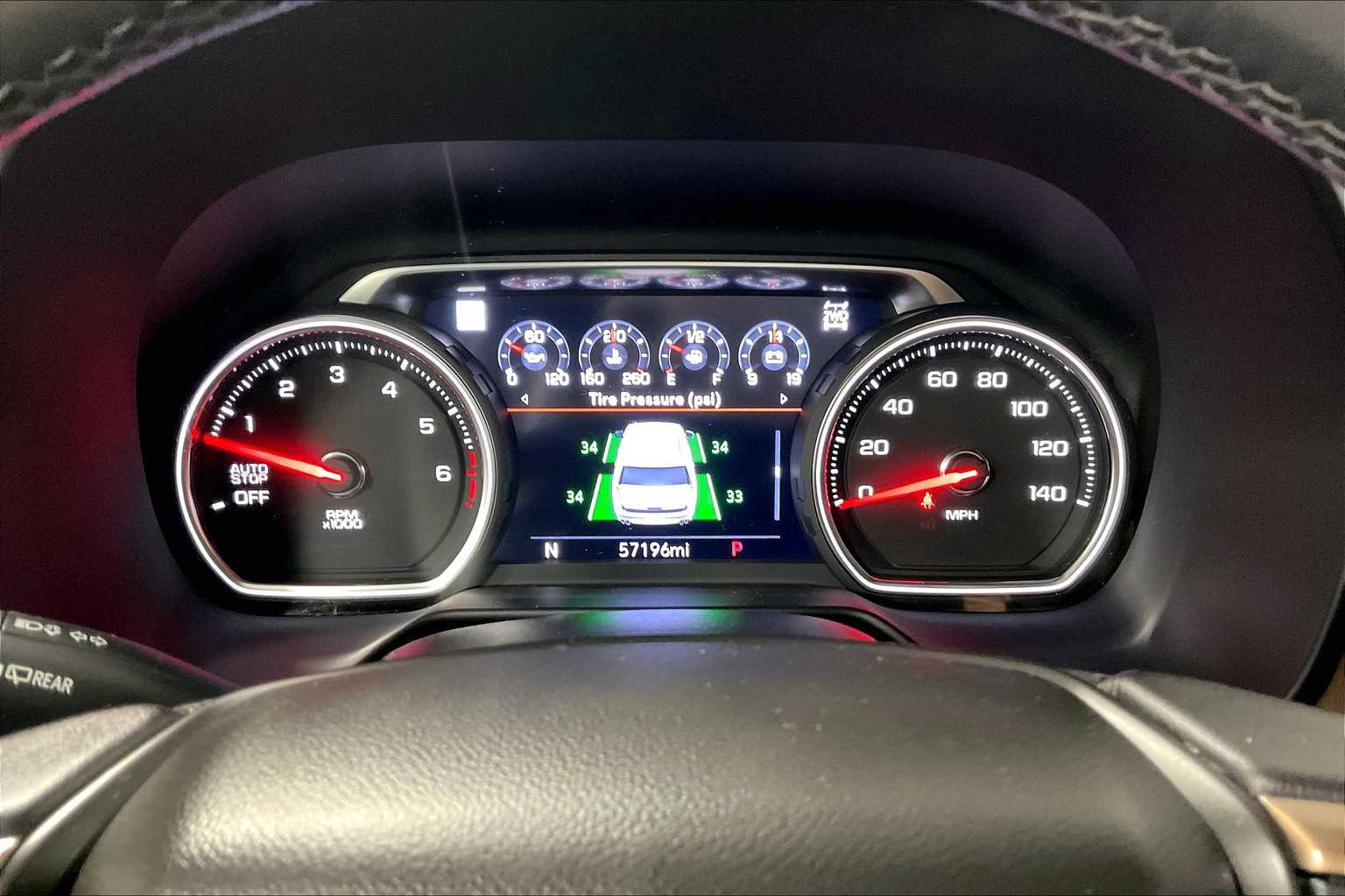 2021 Chevrolet Tahoe High Country - Photo 25