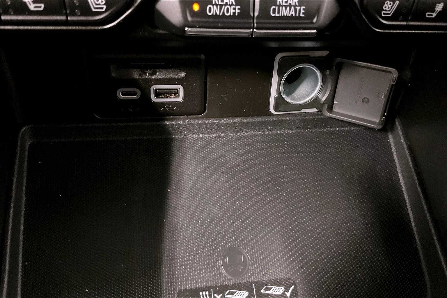 2021 Chevrolet Tahoe High Country - Photo 27