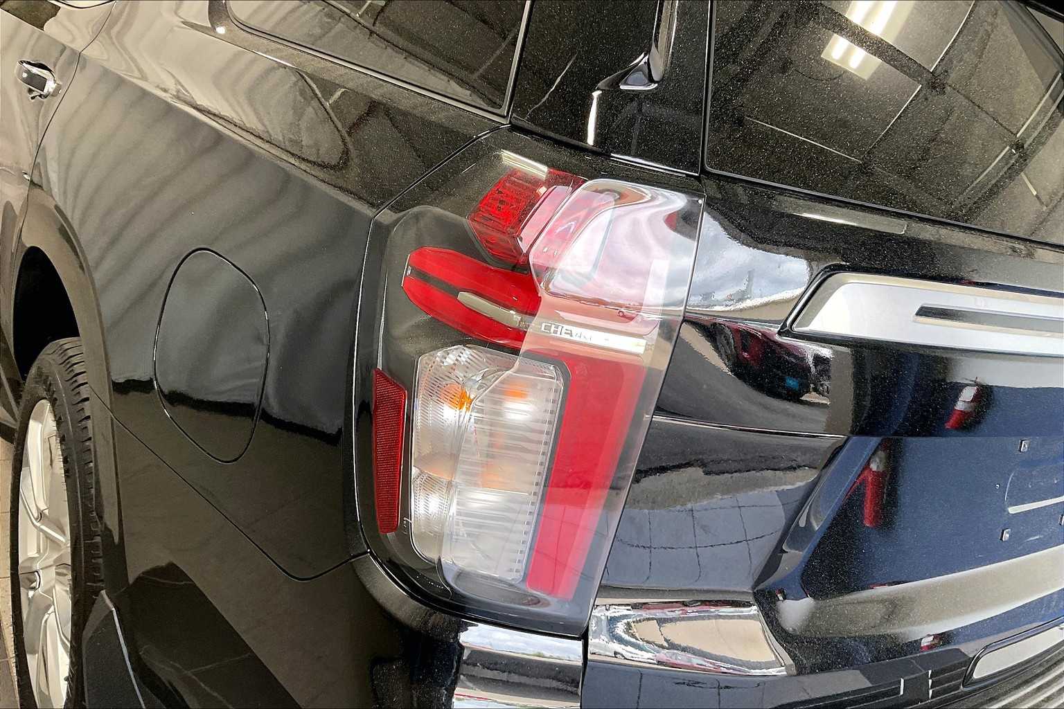 2021 Chevrolet Tahoe High Country - Photo 34
