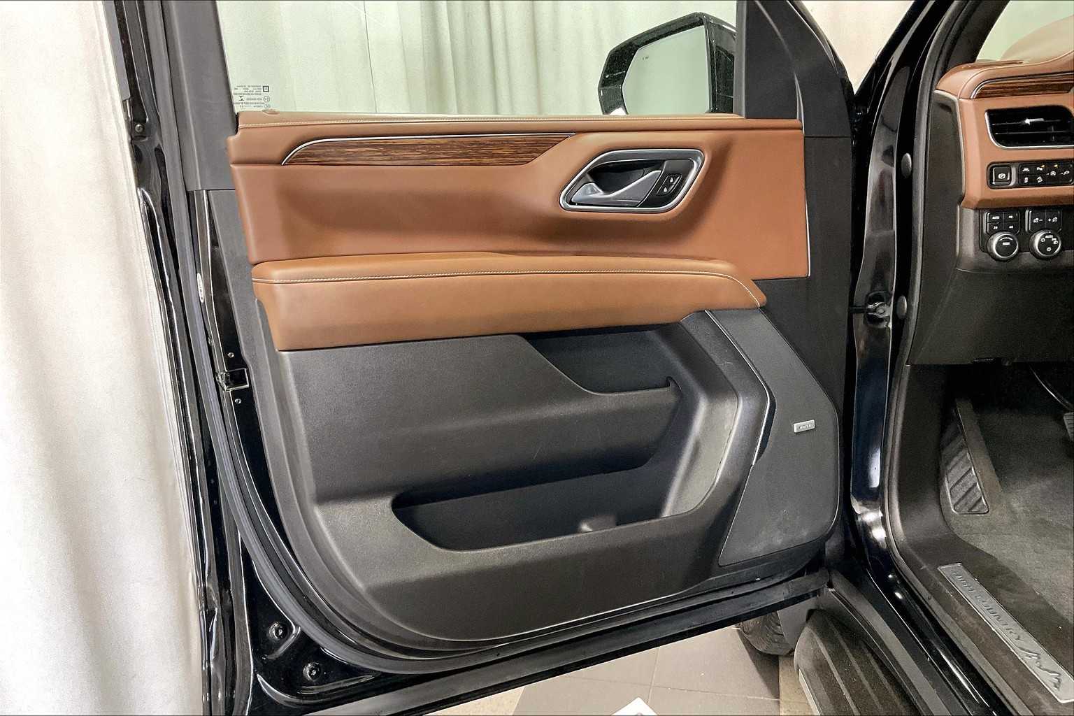 2021 Chevrolet Tahoe High Country - Photo 9
