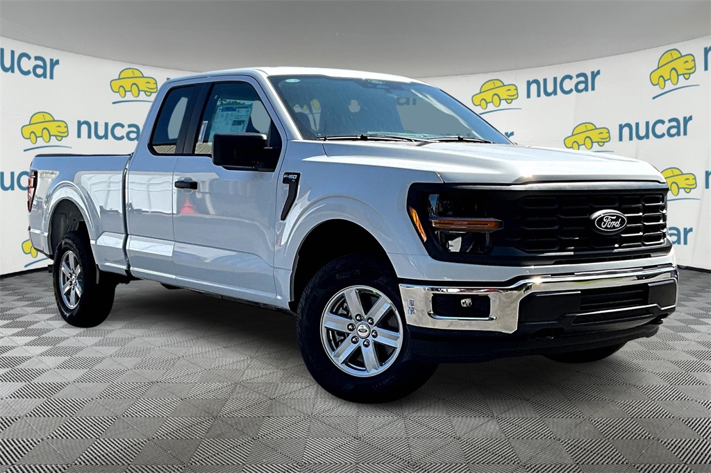 2024 Ford F-150 XL