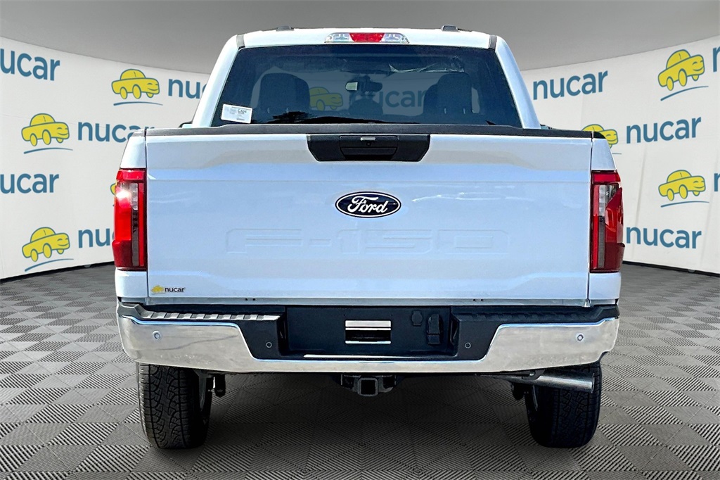 2024 Ford F-150 XL - Photo 5