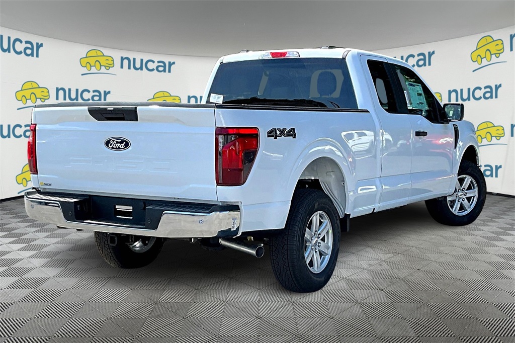 2024 Ford F-150 XL - Photo 6