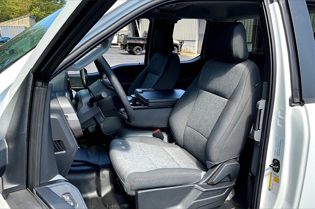 2024 Ford F-150 XL - Photo 7
