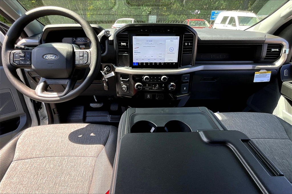 2024 Ford F-150 XL - Photo 8