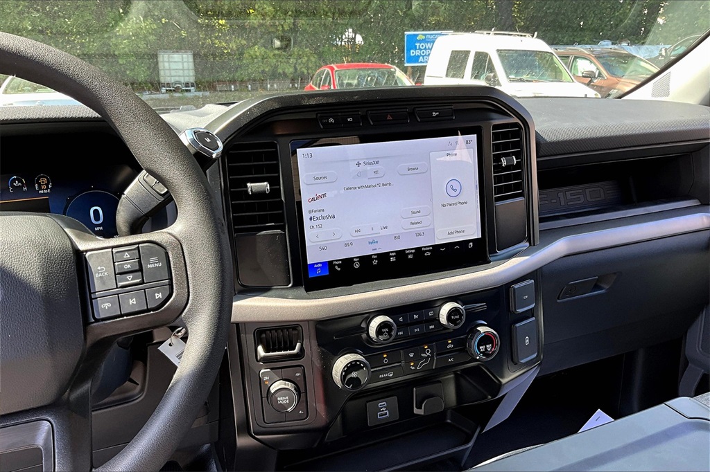 2024 Ford F-150 XL - Photo 9