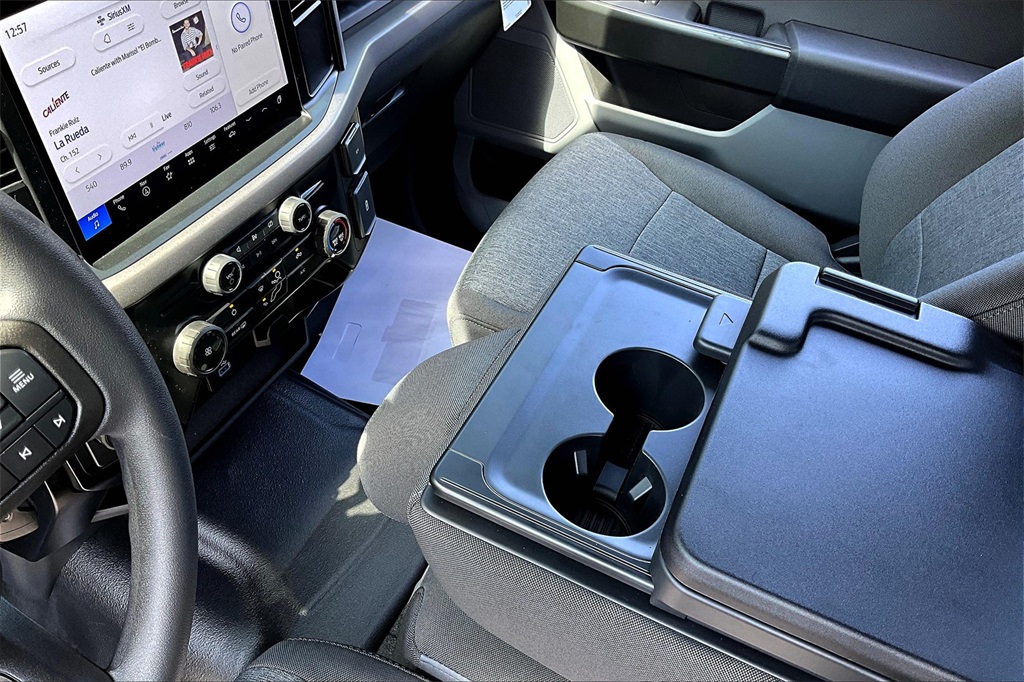 2024 Ford F-150 XL - Photo 10