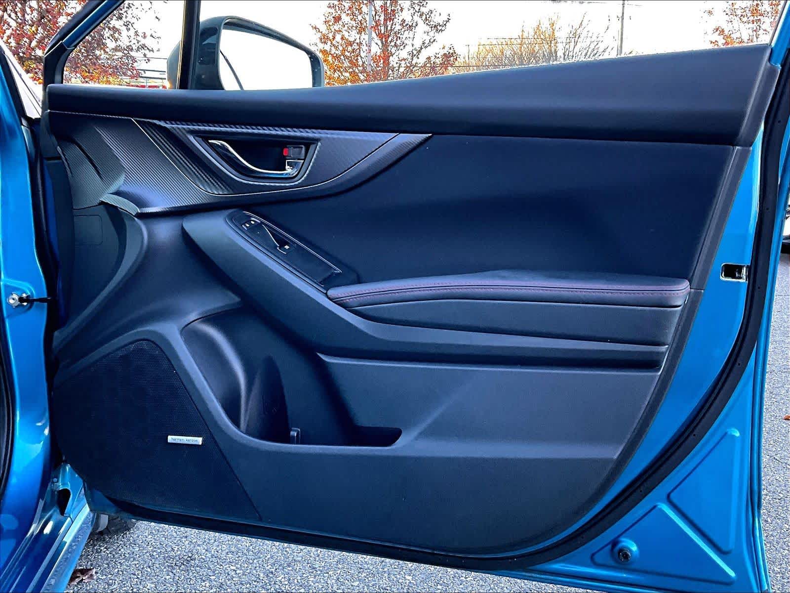 2019 Subaru Impreza Sport - Photo 12