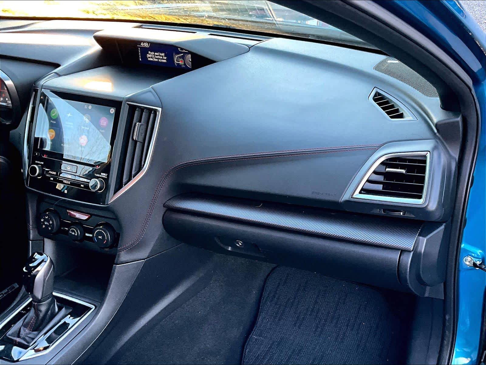 2019 Subaru Impreza Sport - Photo 13