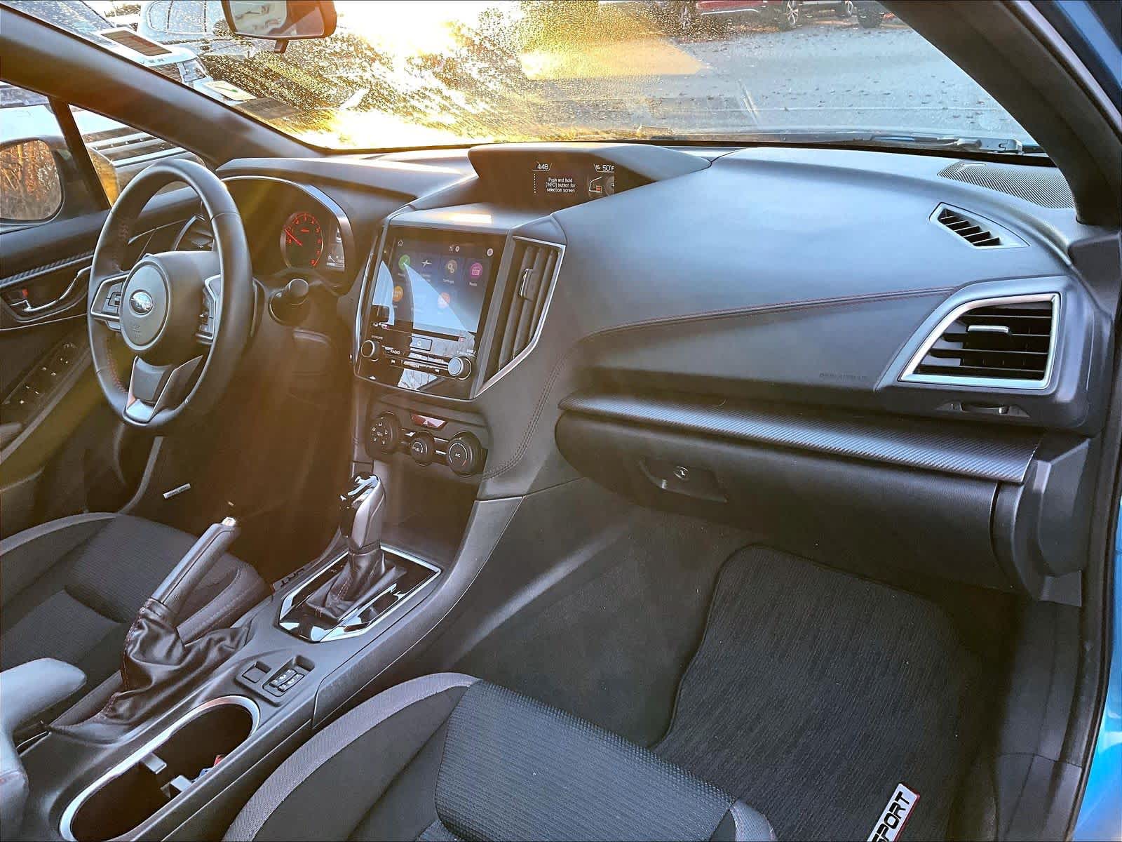 2019 Subaru Impreza Sport - Photo 14