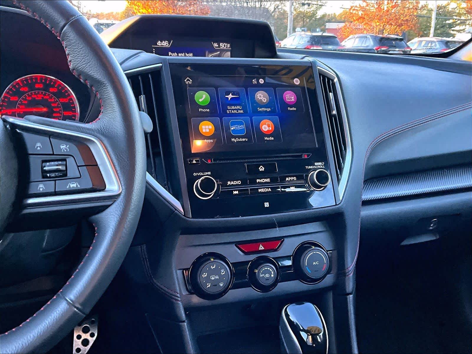 2019 Subaru Impreza Sport - Photo 18