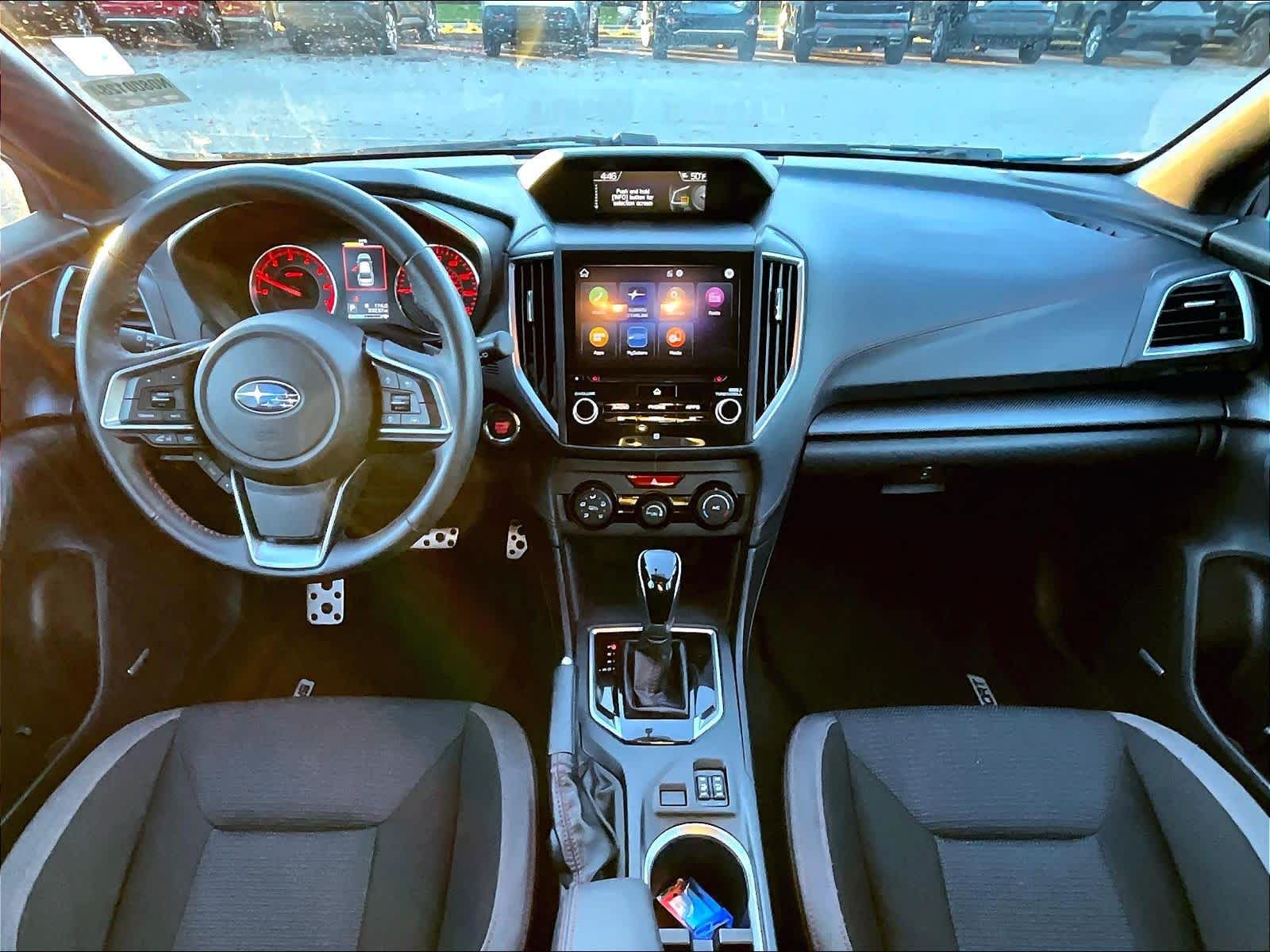 2019 Subaru Impreza Sport - Photo 21