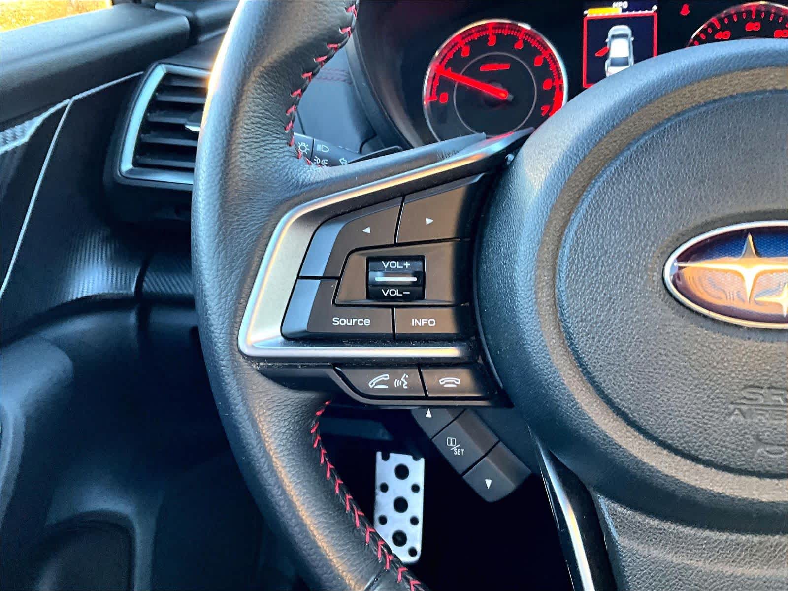 2019 Subaru Impreza Sport - Photo 23