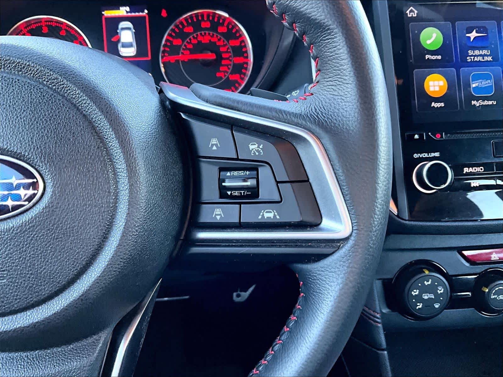 2019 Subaru Impreza Sport - Photo 24