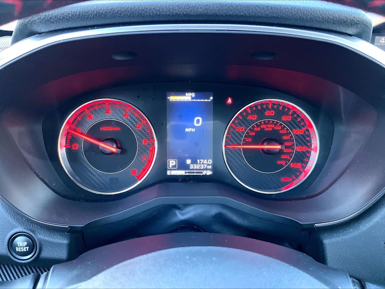 2019 Subaru Impreza Sport - Photo 25