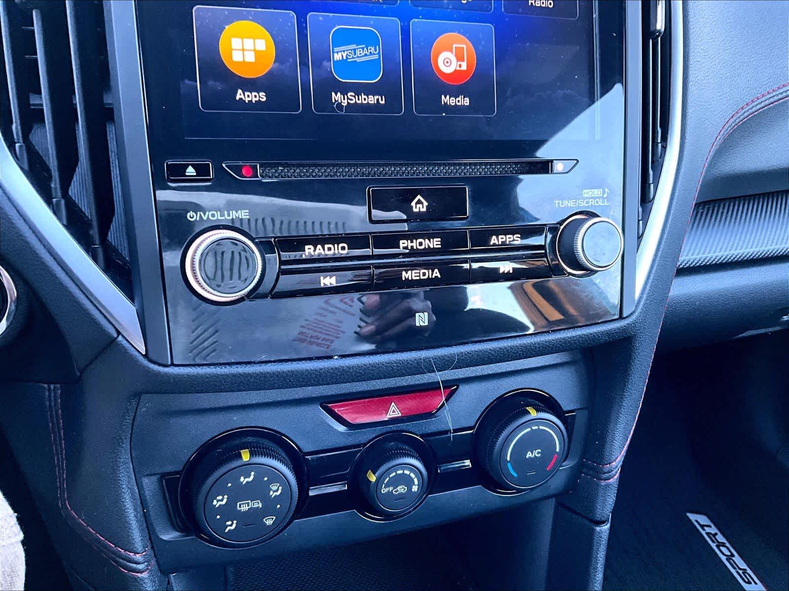 2019 Subaru Impreza Sport - Photo 26