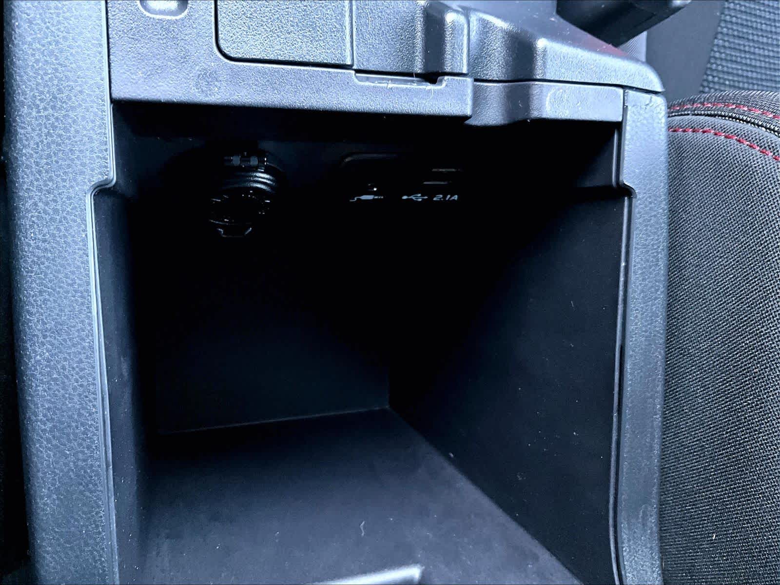 2019 Subaru Impreza Sport - Photo 27