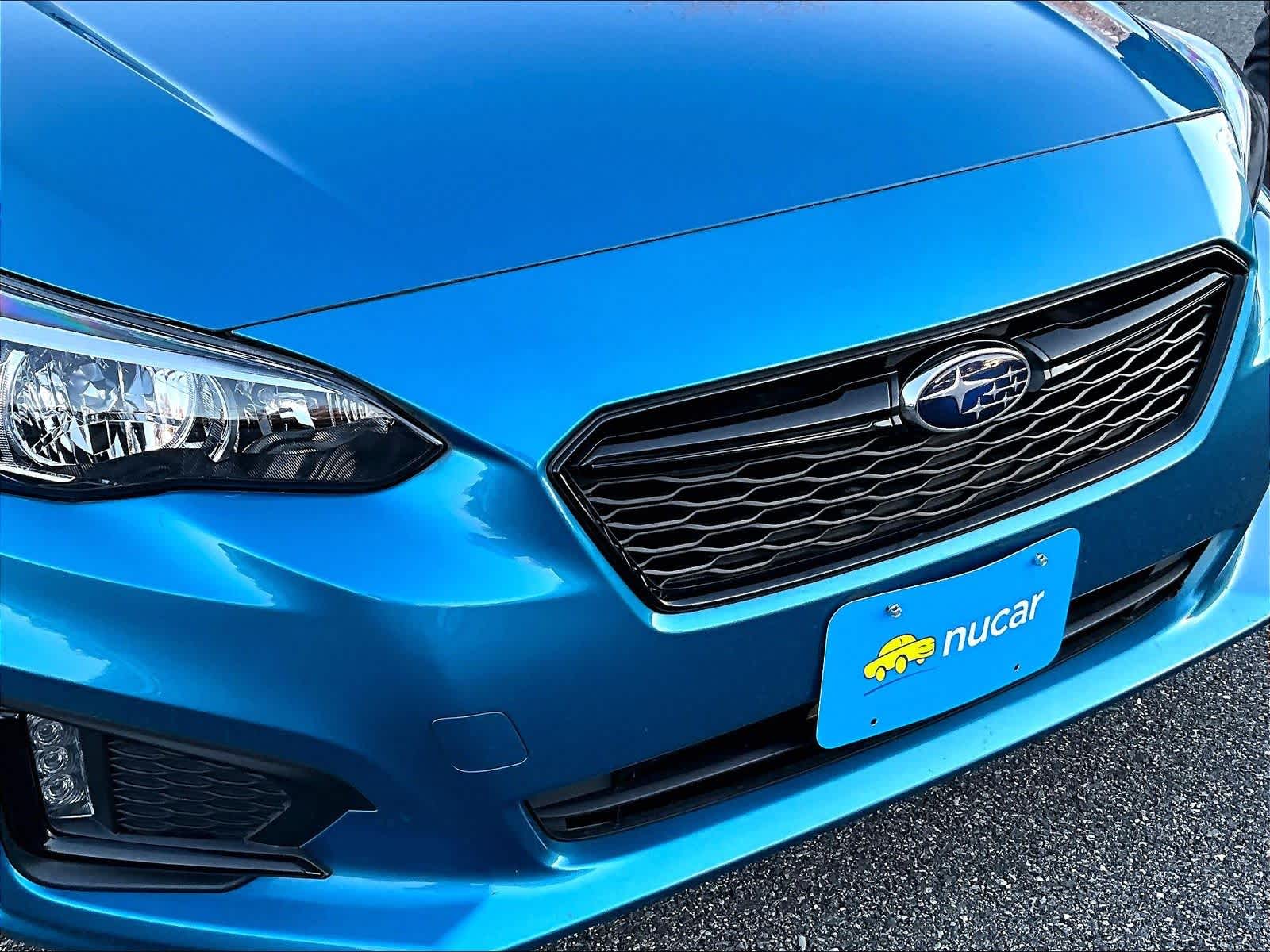 2019 Subaru Impreza Sport - Photo 31
