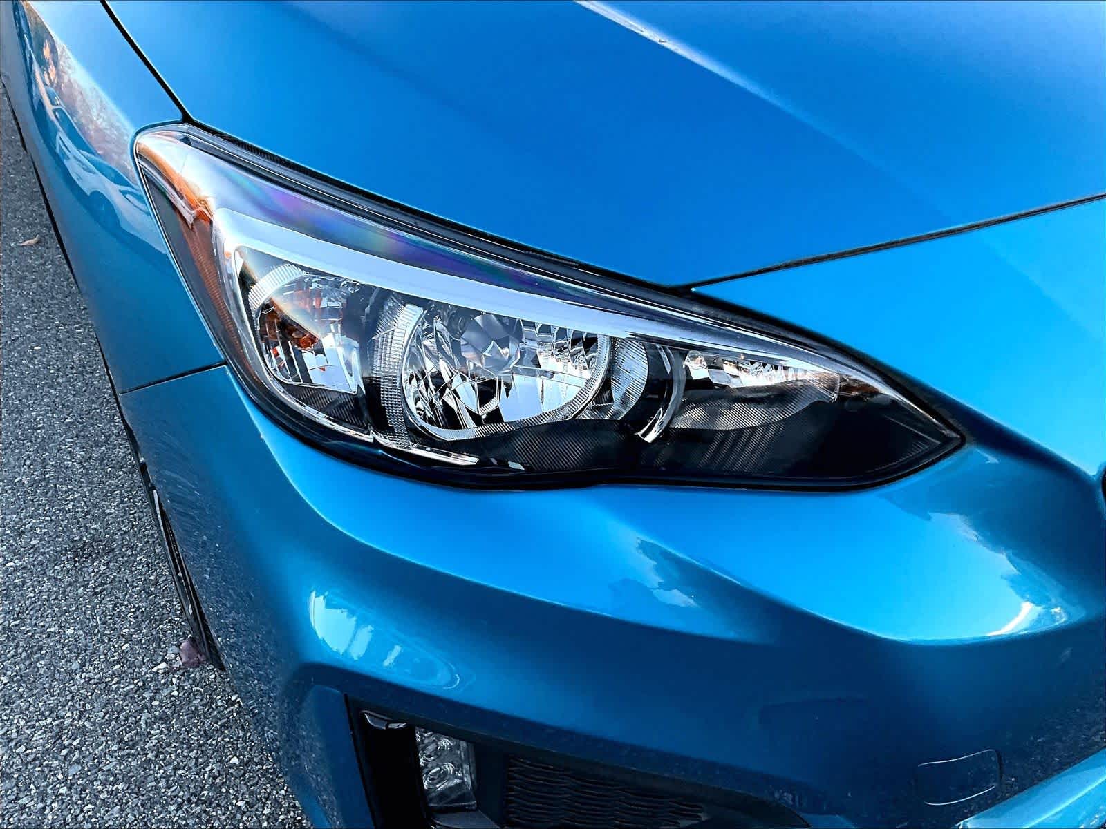 2019 Subaru Impreza Sport - Photo 32
