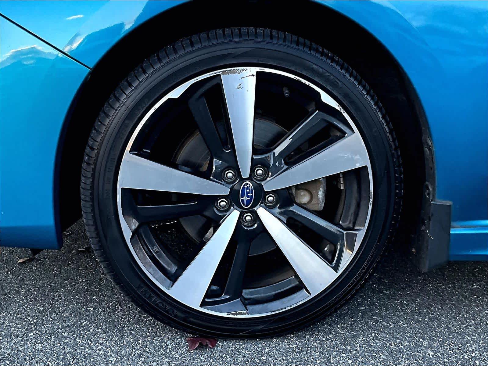 2019 Subaru Impreza Sport - Photo 7