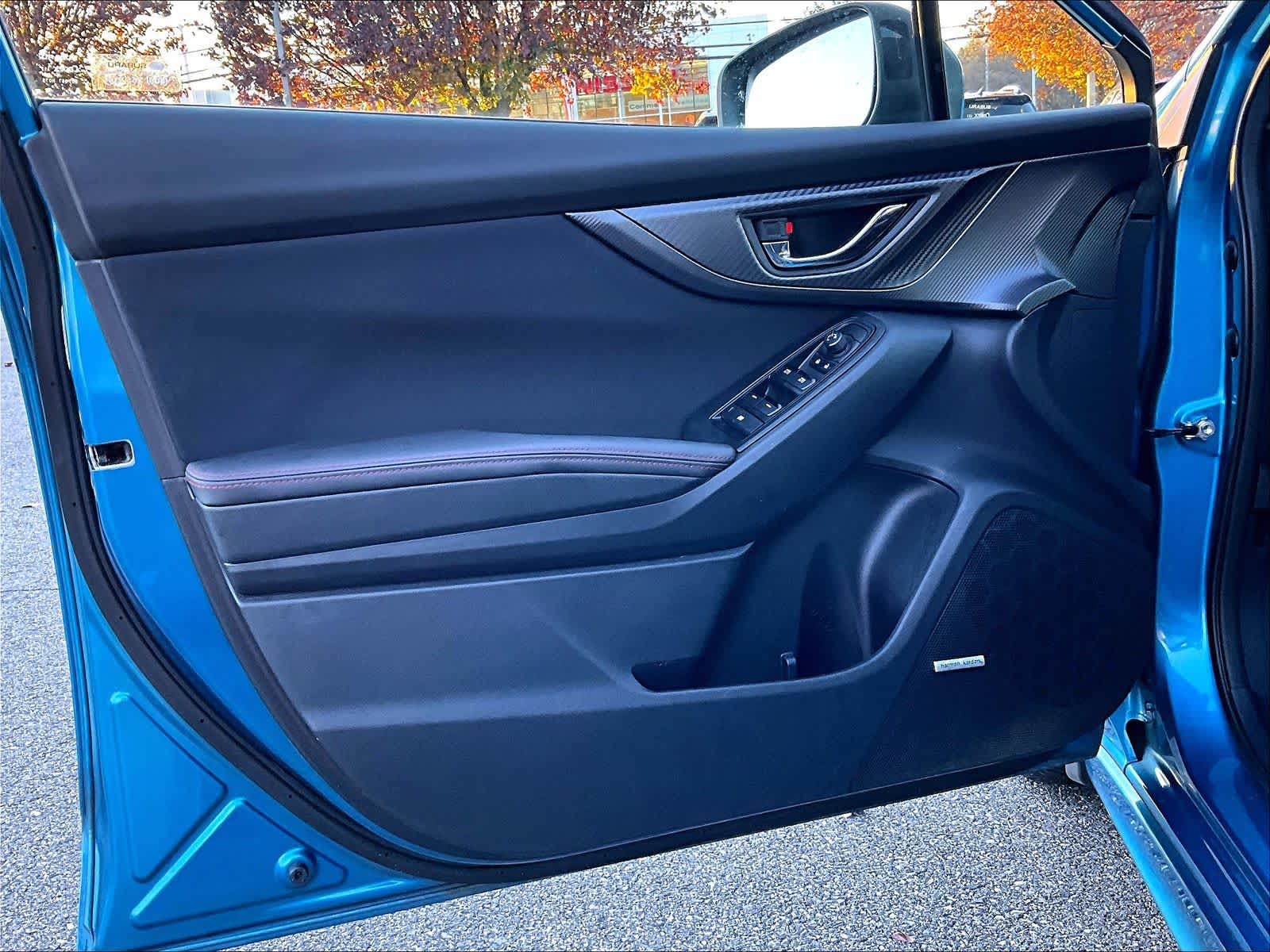 2019 Subaru Impreza Sport - Photo 9