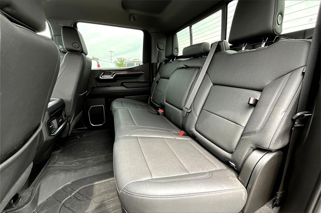 2023 Chevrolet Silverado 1500 RST - Photo 14