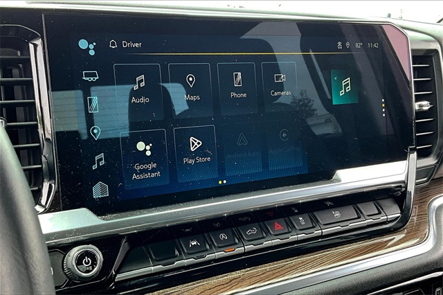2023 Chevrolet Silverado 1500 RST - Photo 18