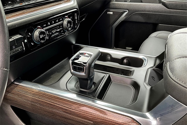 2023 Chevrolet Silverado 1500 RST - Photo 19