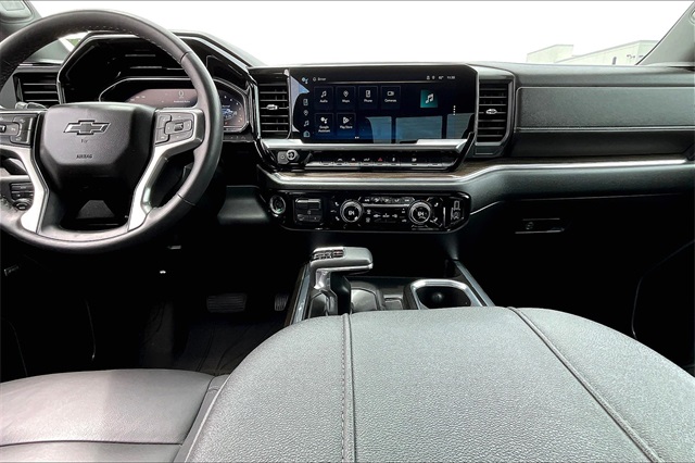 2023 Chevrolet Silverado 1500 RST - Photo 20