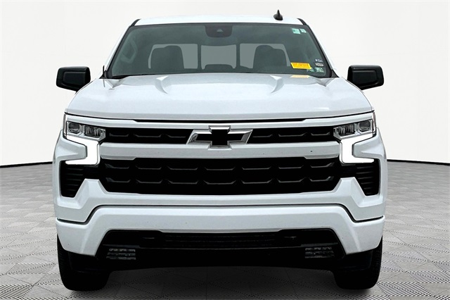 Used 2023 Chevrolet Silverado 1500 RST with VIN 2GCUDEED4P1115312 for sale in New Castle, DE