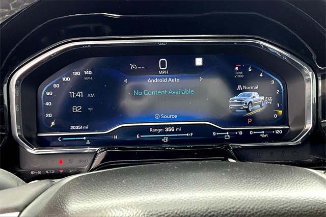 2023 Chevrolet Silverado 1500 RST - Photo 21