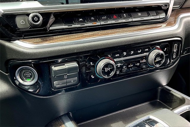 2023 Chevrolet Silverado 1500 RST - Photo 22