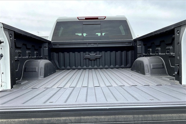 2023 Chevrolet Silverado 1500 RST - Photo 23