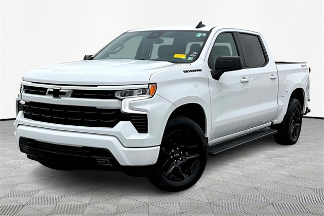 2023 Chevrolet Silverado 1500 RST - Photo 3
