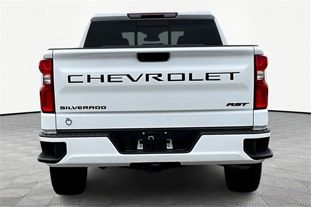 2023 Chevrolet Silverado 1500 RST - Photo 5