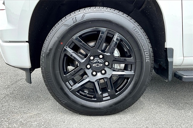 2023 Chevrolet Silverado 1500 RST - Photo 7