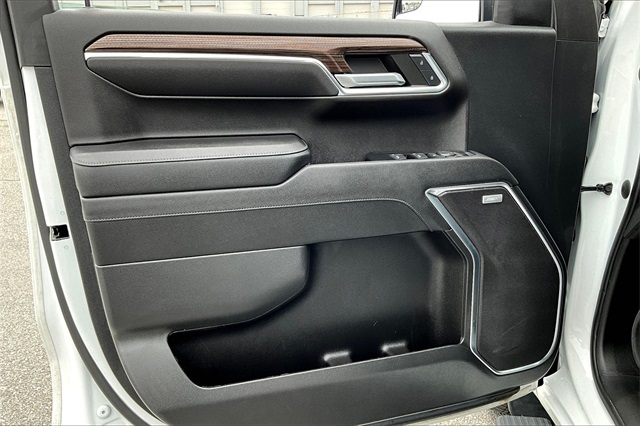 2023 Chevrolet Silverado 1500 RST - Photo 9