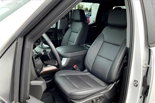 2023 Chevrolet Silverado 1500 RST - Photo 10