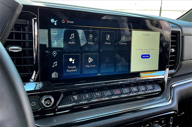2025 Chevrolet Silverado 2500HD ZR2 - Photo 18